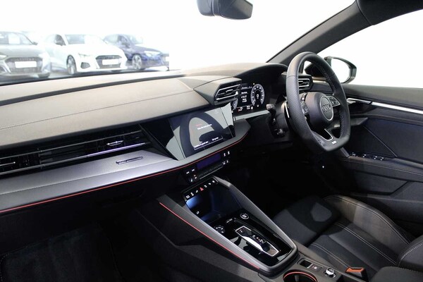 Used Audi A3 2025 for sale - 75175897: Photo 2