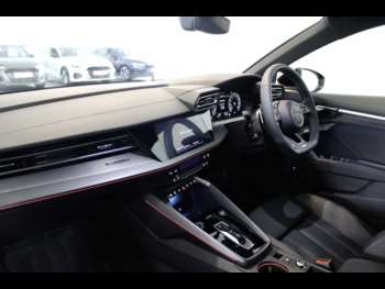 Used Audi A3 2025 for sale - 75175897: Photo