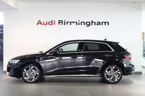 Used Audi A3 2025 for sale - 75175897: Photo 4