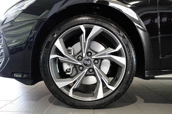 Used Audi A3 2025 for sale - 75175897: Photo 5