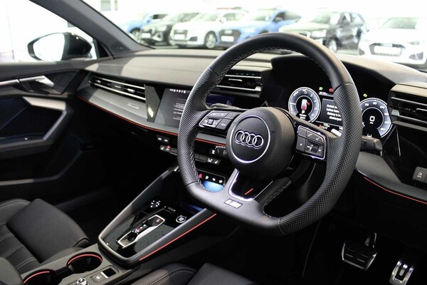 Used Audi A3 2025 for sale - 75175897: Photo 6
