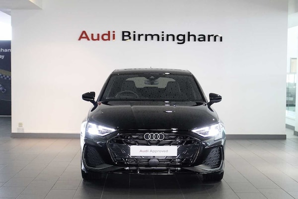 Used Audi A3 2025 for sale - 75175897: Photo 7
