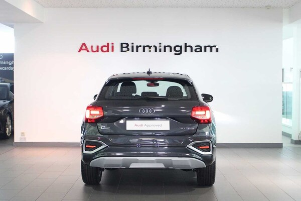 Used Audi Q2 2025 for sale - 75494938: Photo 12