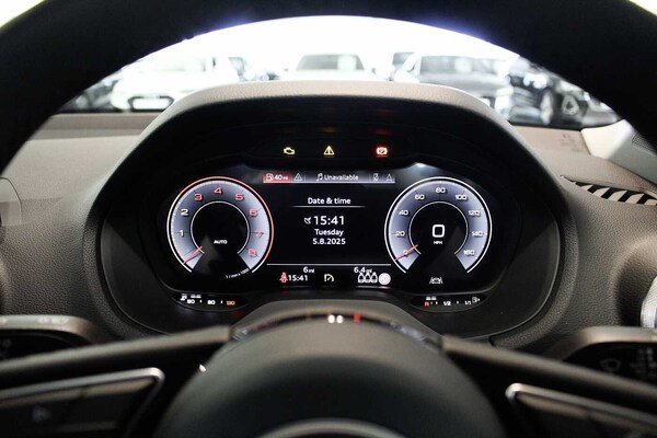 Used Audi Q2 2025 for sale - 75494938: Photo 15