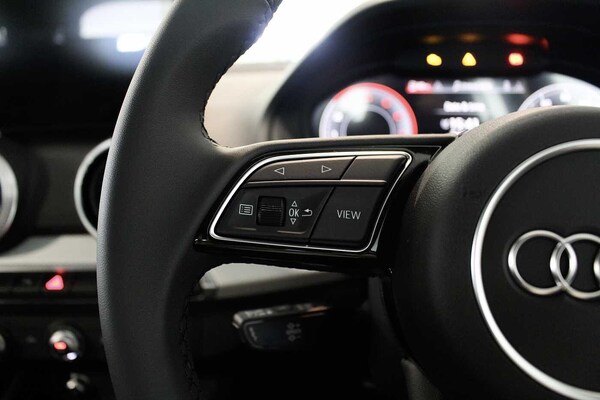 Used Audi Q2 2025 for sale - 75494938: Photo 16
