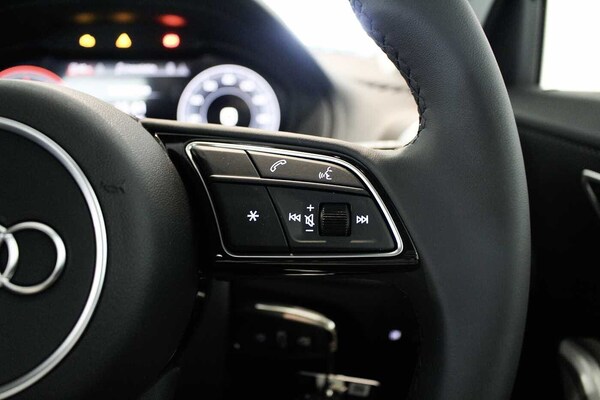 Used Audi Q2 2025 for sale - 75494938: Photo 17