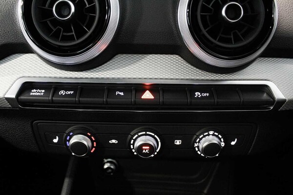 Used Audi Q2 2025 for sale - 75494938: Photo 18