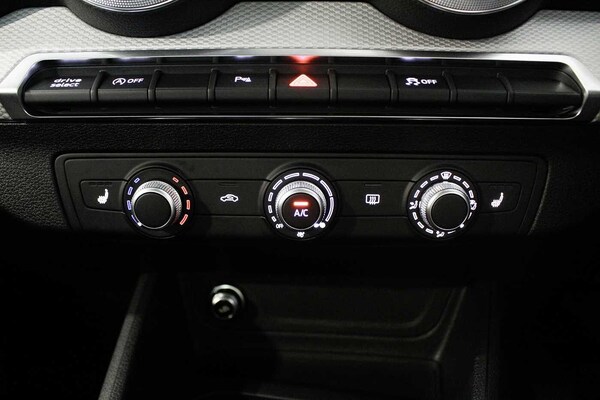 Used Audi Q2 2025 for sale - 75494938: Photo 19
