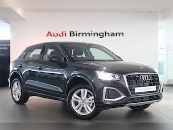 Used Audi Q2 2025 for sale - 75494938: Photo