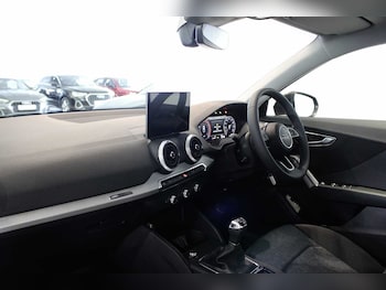 Used Audi Q2 2025 for sale - 75494938: Photo