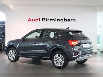 Used Audi Q2 2025 for sale - 75494938: Photo