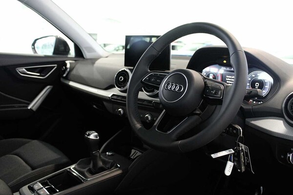 Used Audi Q2 2025 for sale - 75494938: Photo 6