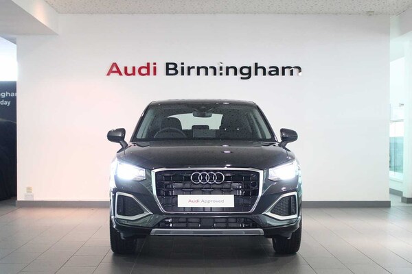Used Audi Q2 2025 for sale - 75494938: Photo 7