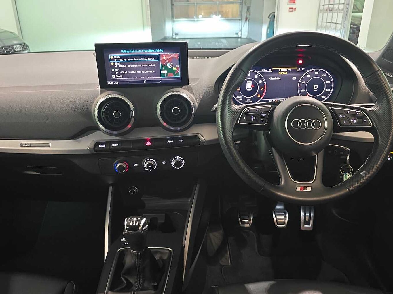 Used Audi Q2 2021 for sale - 77176646: Photo 12