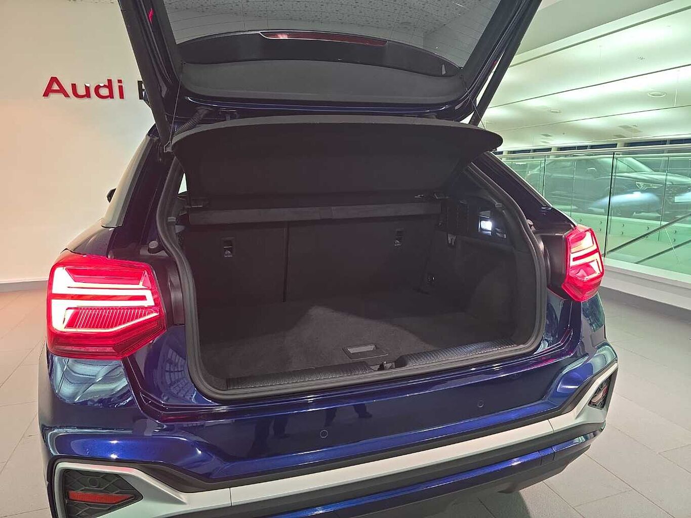 Used Audi Q2 2021 for sale - 77176646: Photo 13