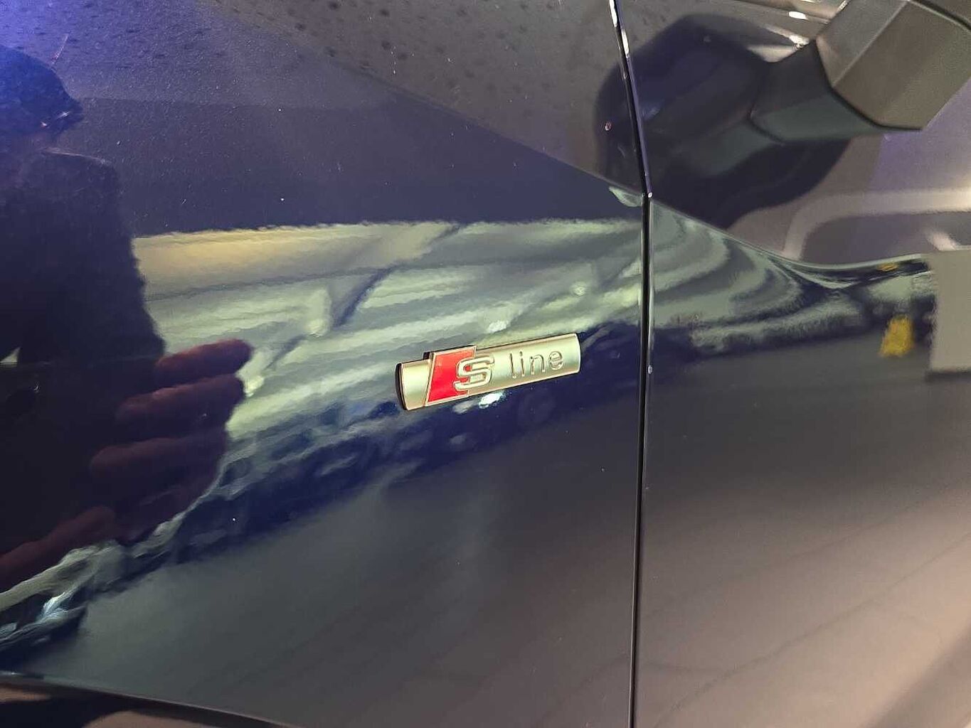 Used Audi Q2 2021 for sale - 77176646: Photo 17