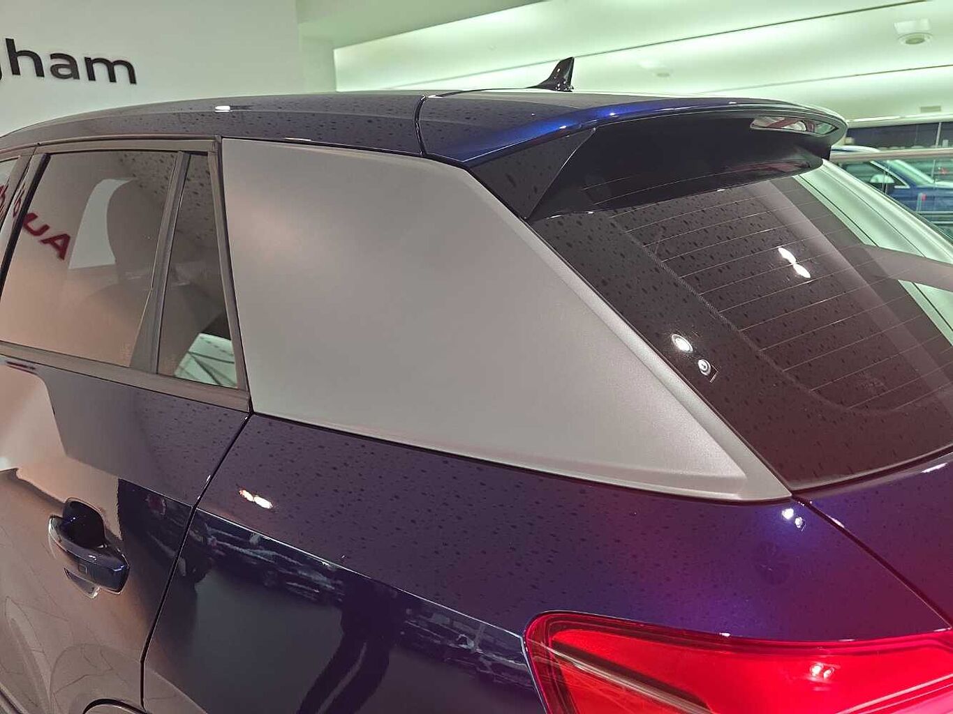 Used Audi Q2 2021 for sale - 77176646: Photo 19