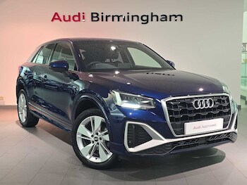 Audi Q2 feature image
