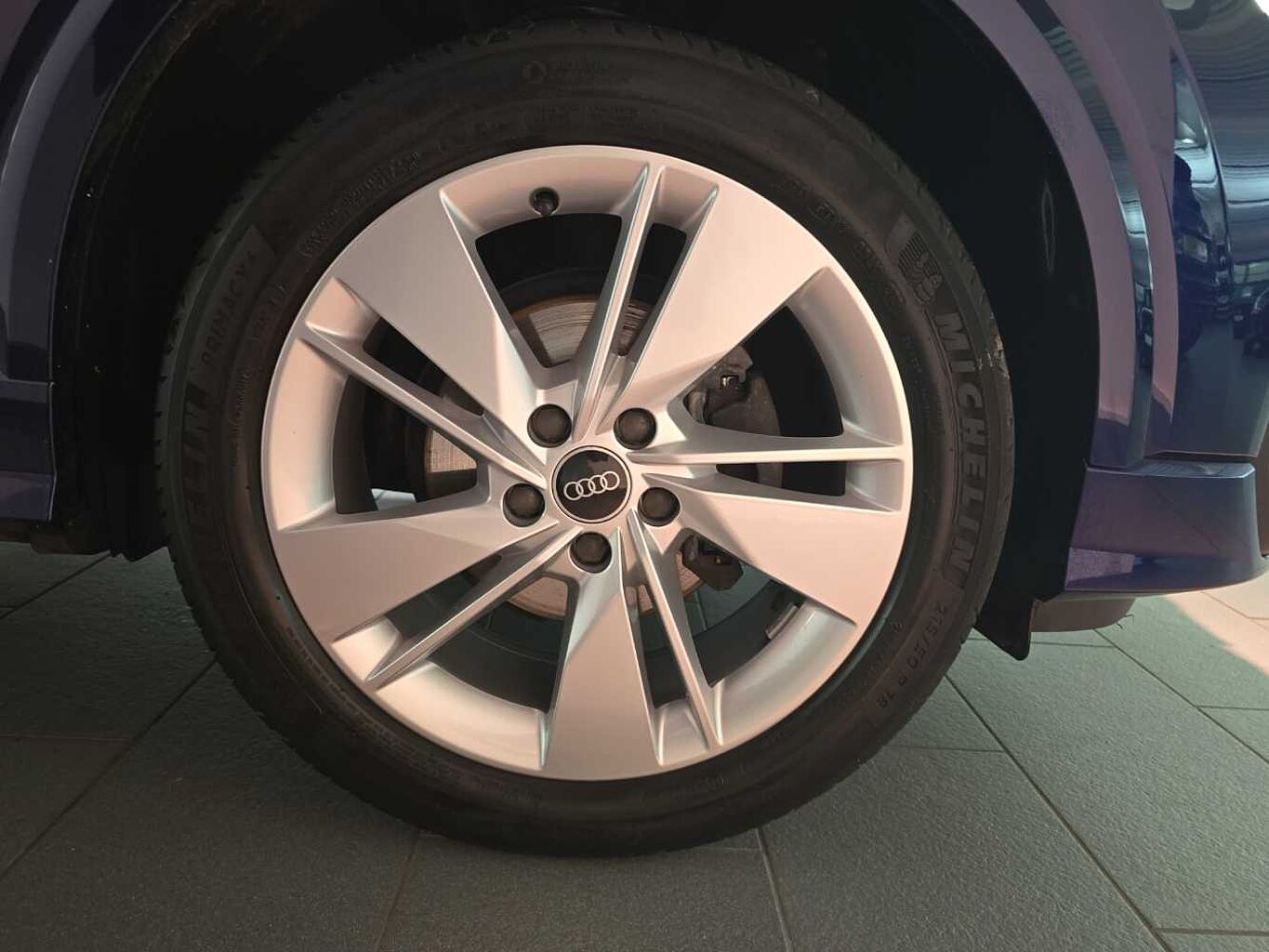 Used Audi Q2 2021 for sale - 77176646: Photo 5