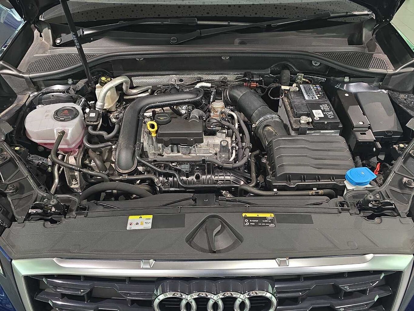 Used Audi Q2 2021 for sale - 77176646: Photo 9