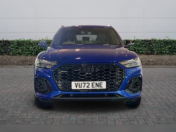 Used Audi Q5 2022 for sale - 78811063: Photo