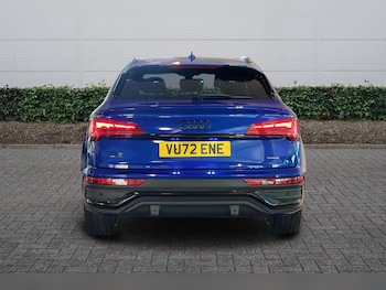 Used Audi Q5 2022 for sale - 78811063: Photo