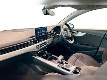 Used Audi A4 2020 for sale - 77587946: Photo