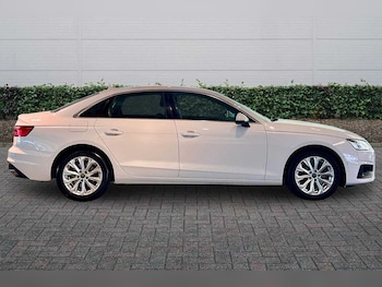 Used Audi A4 2020 for sale - 77587946: Photo