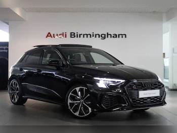 Used Audi A3 2023 for sale - 75758276: Photo