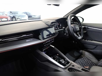 Used Audi A3 2023 for sale - 75758276: Photo