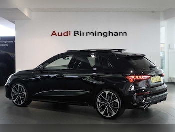 Used Audi A3 2023 for sale - 75758276: Photo