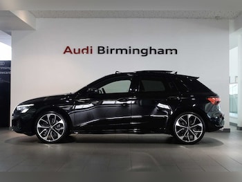Used Audi A3 2023 for sale - 75758276: Photo