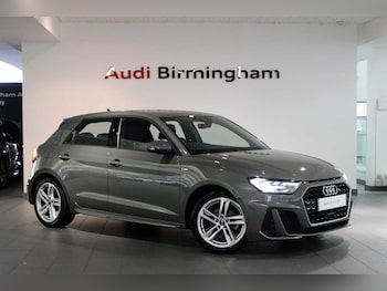 Audi - A1