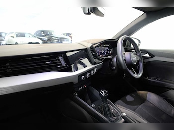 Used Audi A1 2022 for sale - 76139770: Photo