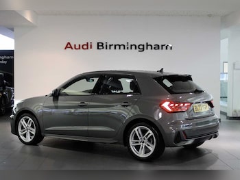 Used Audi A1 2022 for sale - 76139770: Photo