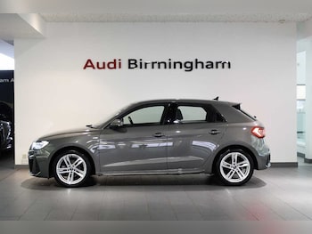 Used Audi A1 2022 for sale - 76139770: Photo