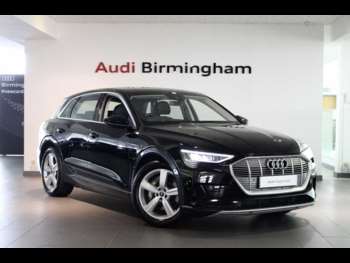 2022 (22) - 230kW 50 Quattro 71kWh Technik 5dr Auto