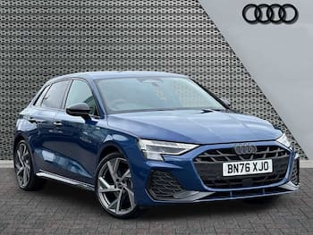 Used Audi A3 2026 for sale - 79742761: Photo