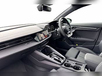 Used Audi A3 2026 for sale - 79742761: Photo