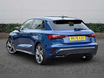 Used Audi A3 2026 for sale - 79742761: Photo