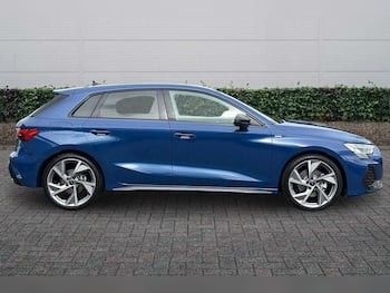 Used Audi A3 2026 for sale - 79742761: Photo