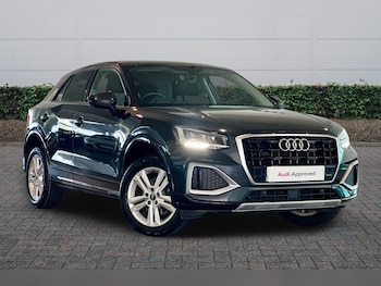 Used Audi Q2 2021 for sale - 78811121: Photo