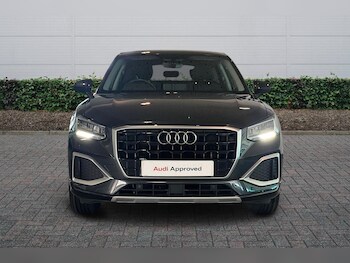 Used Audi Q2 2021 for sale - 78811121: Photo