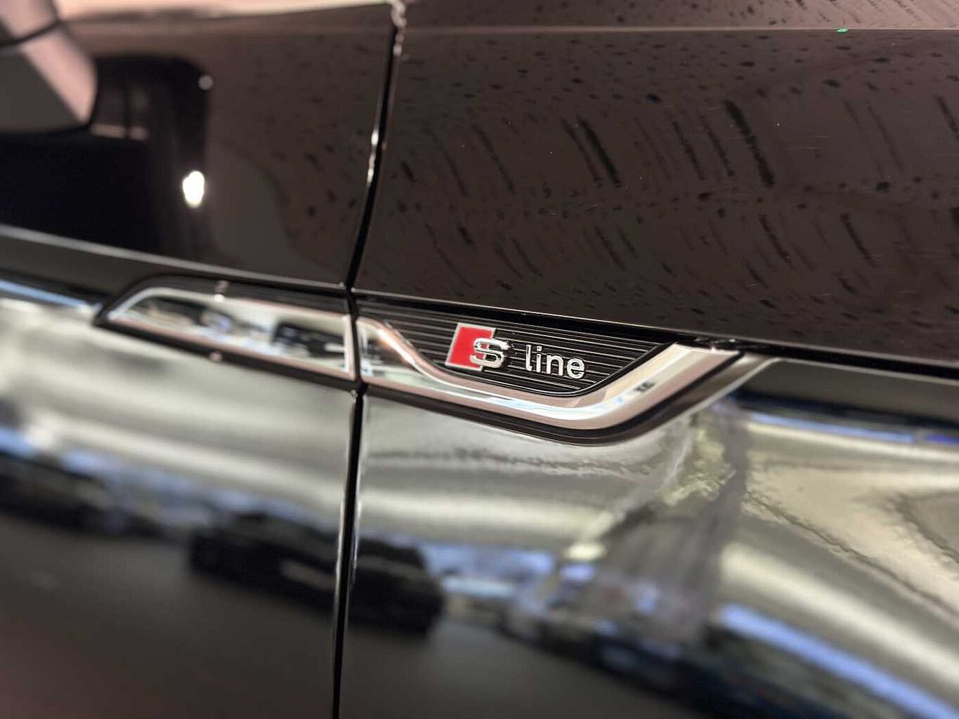 Used Audi A5 2018 for sale - 77013630: Photo 13