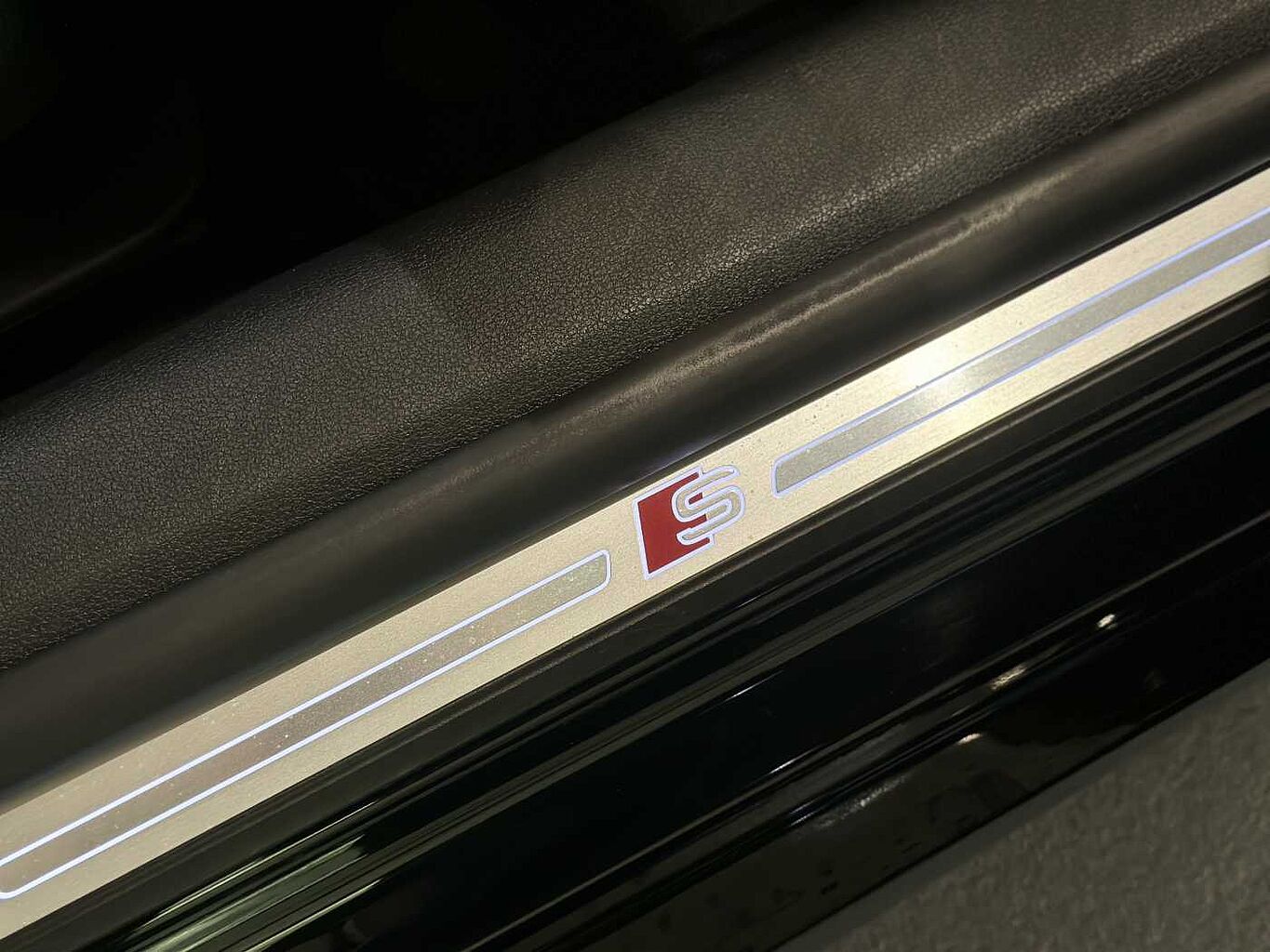 Used Audi A5 2018 for sale - 77013630: Photo 14