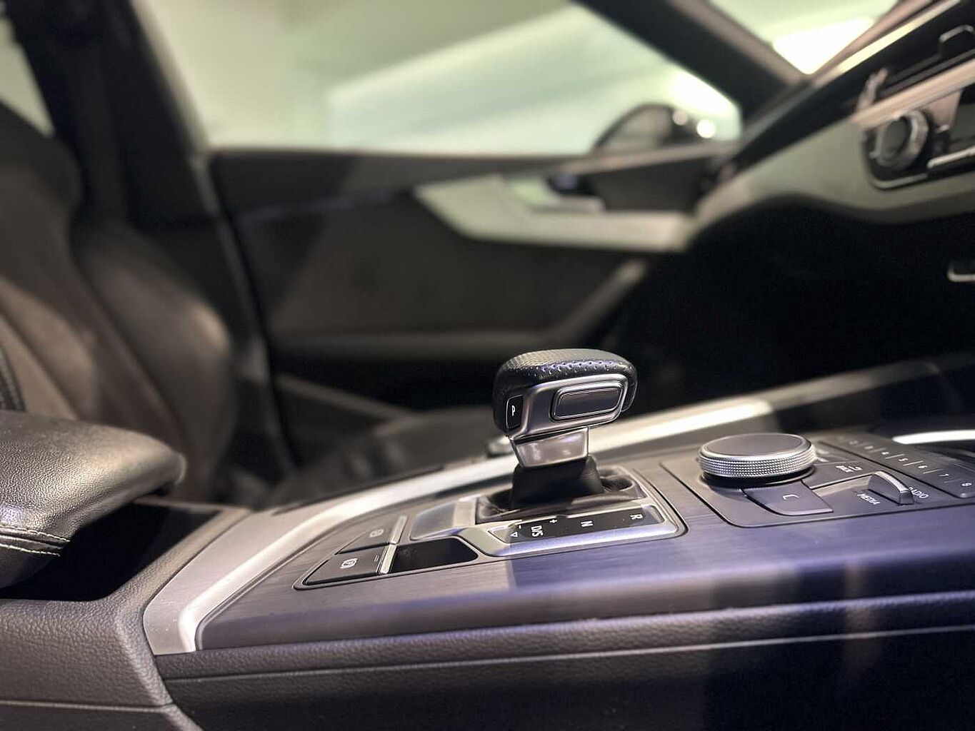 Used Audi A5 2018 for sale - 77013630: Photo 17