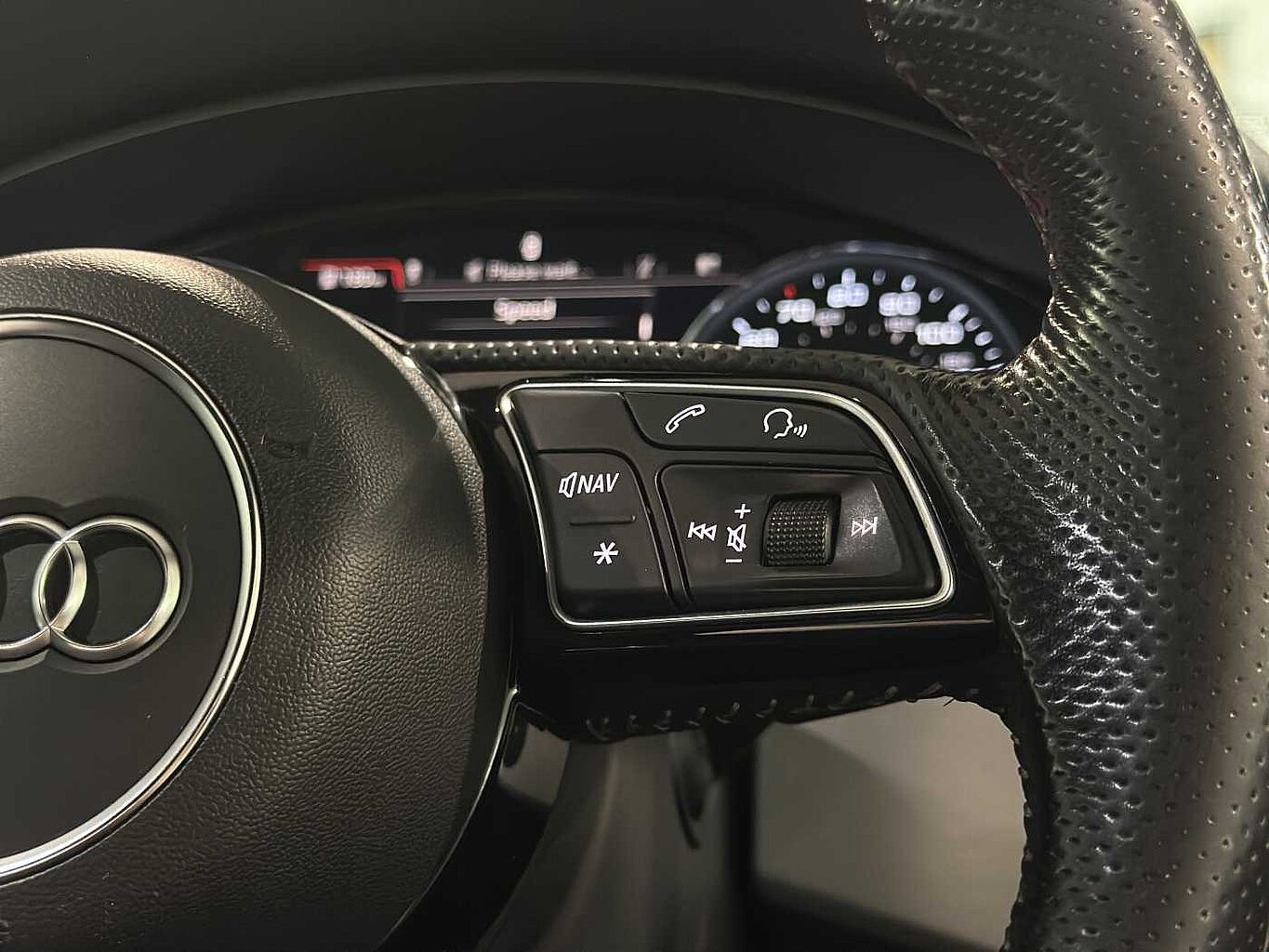 Used Audi A5 2018 for sale - 77013630: Photo 24