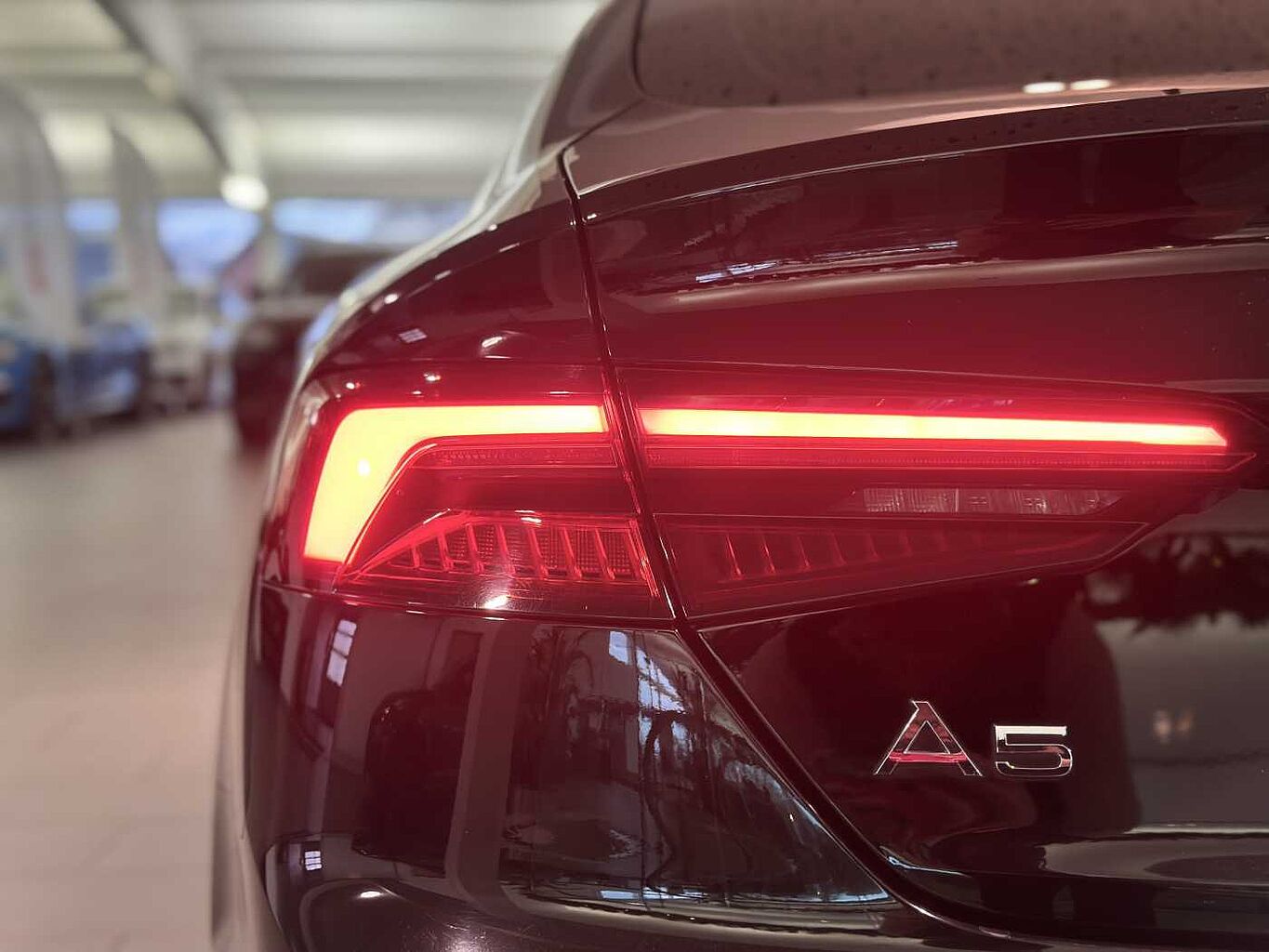 Used Audi A5 2018 for sale - 77013630: Photo 27