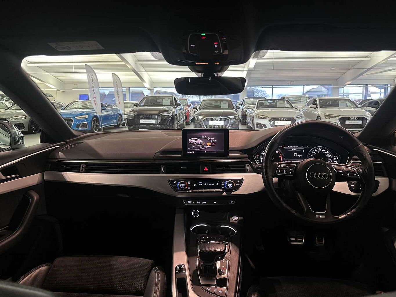 Used Audi A5 2018 for sale - 77013630: Photo 31