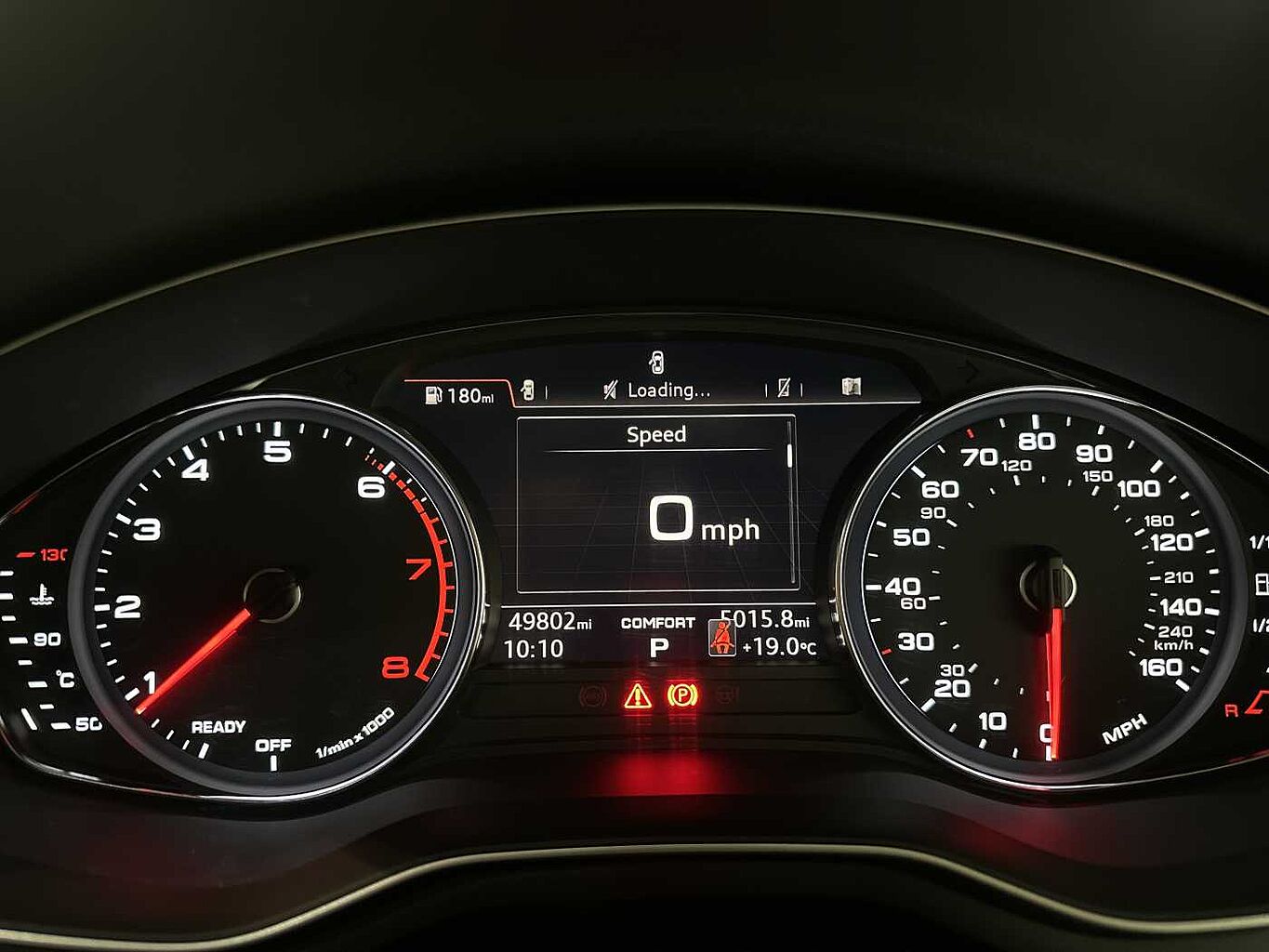 Used Audi A5 2018 for sale - 77013630: Photo 6